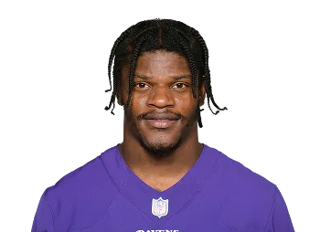 Lamar Jackson