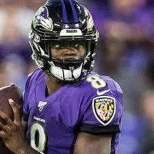 Lamar Jackson contact